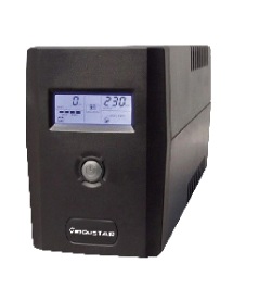 Gruppo di Continuità UPS 800VA